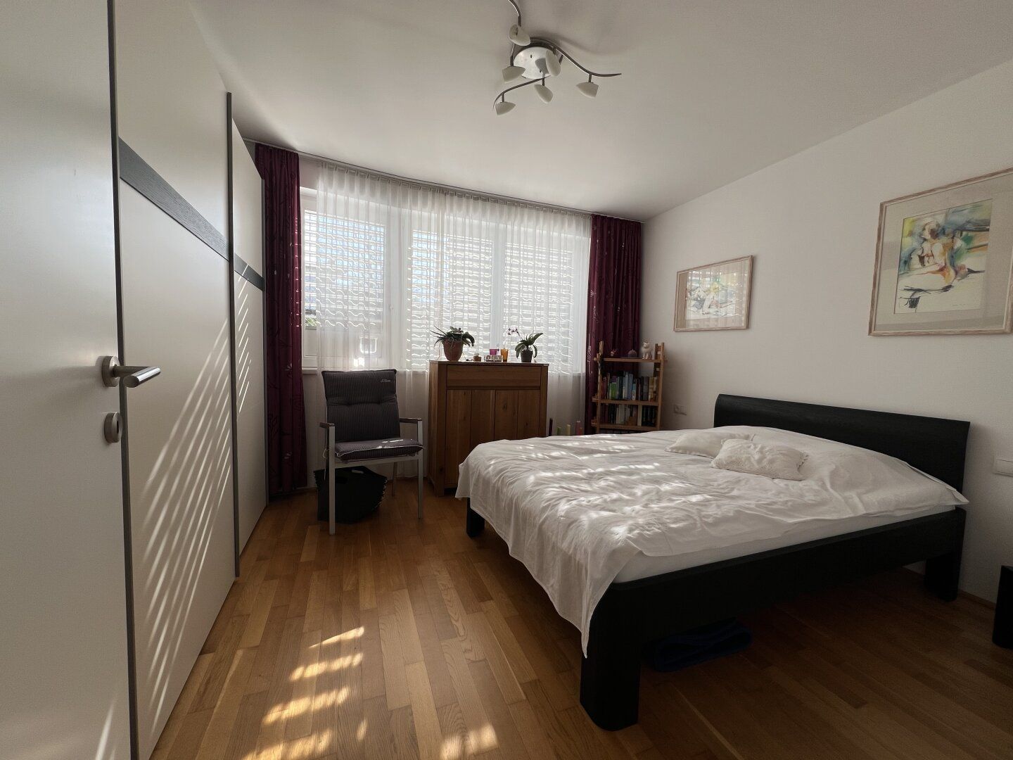 Wohnung – Hall in Tirol - Ansicht 5