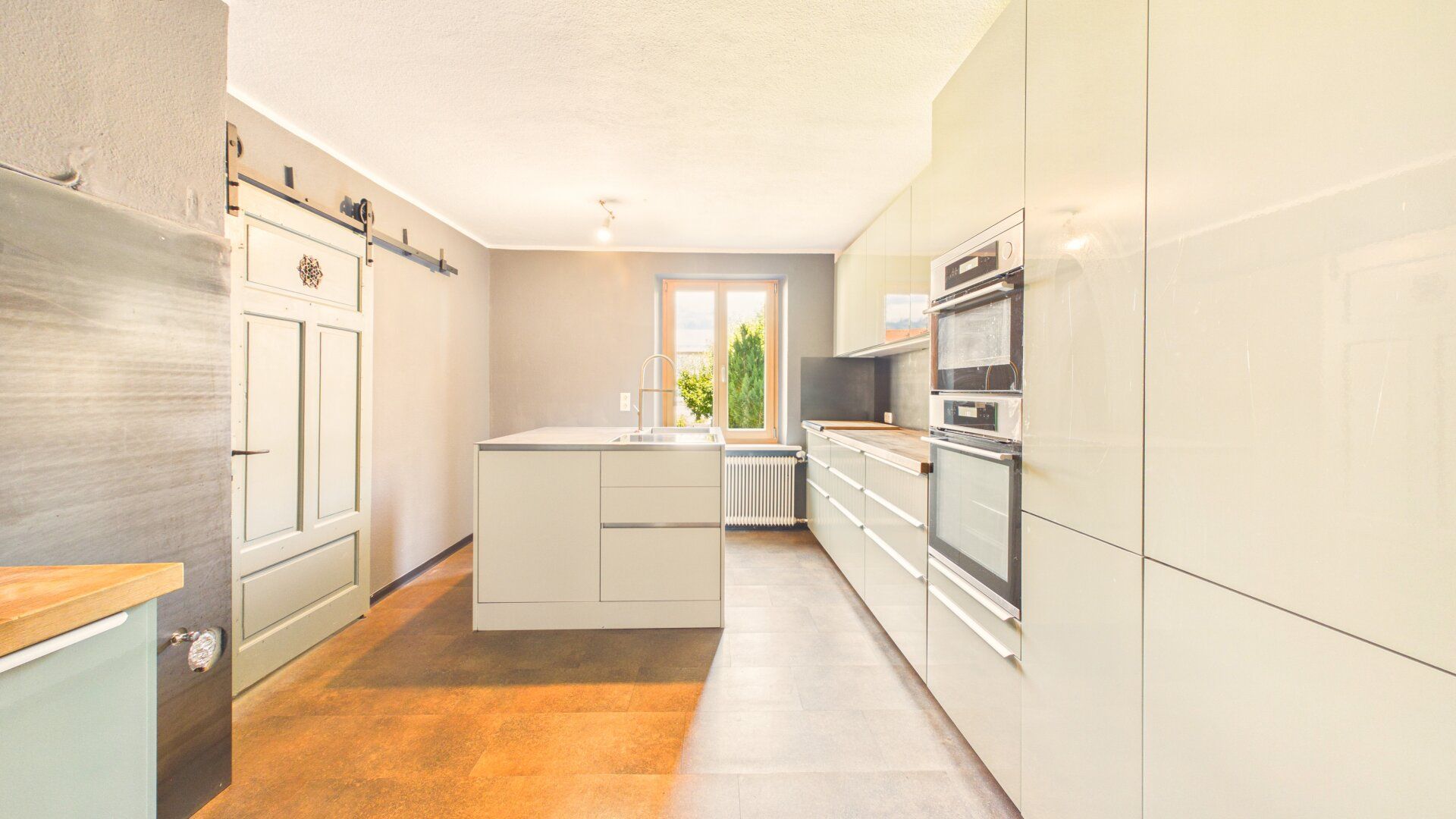 Haus – Feldkirch - Mehr