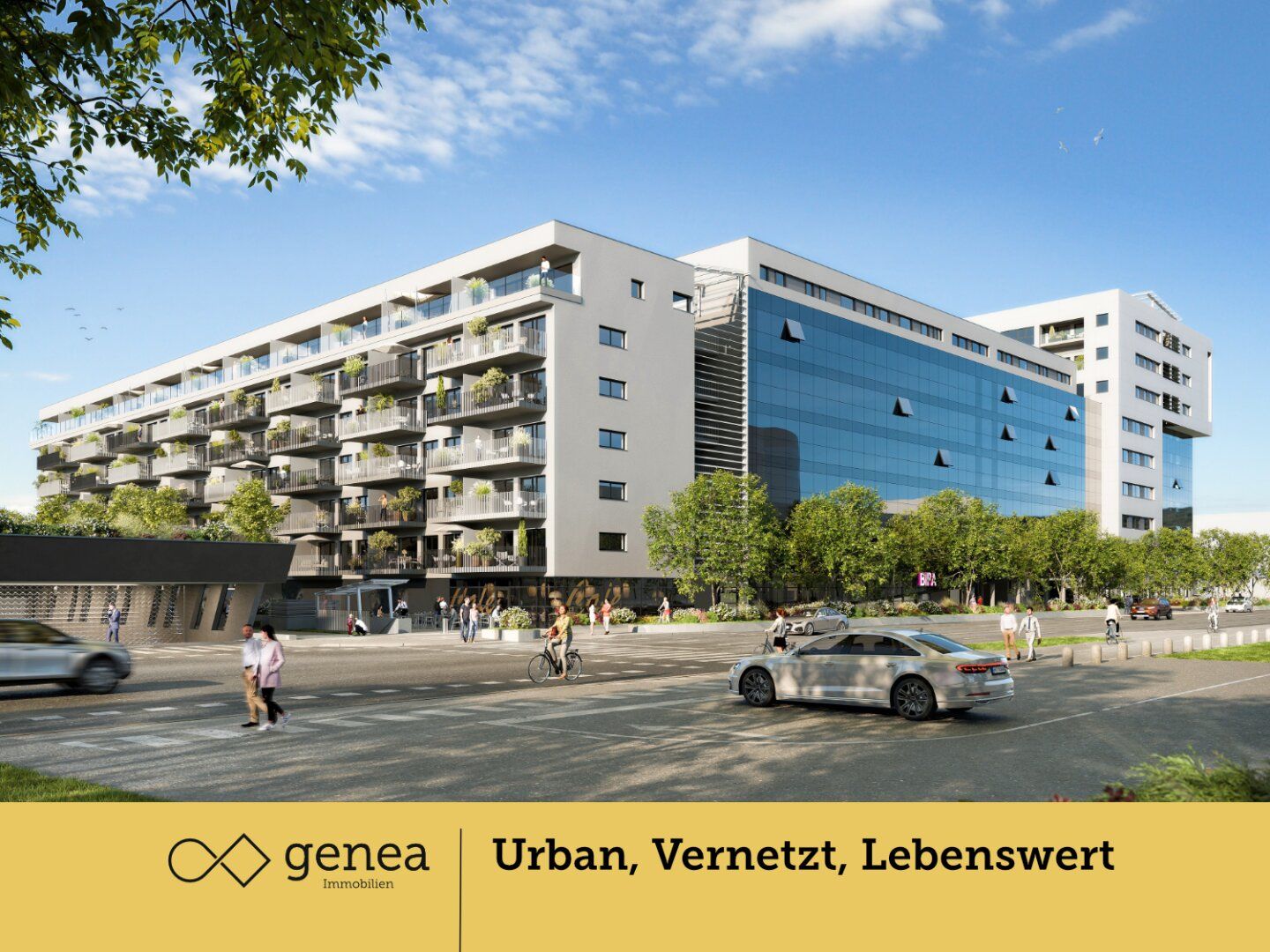 Wohnung – Graz - Ansicht 4