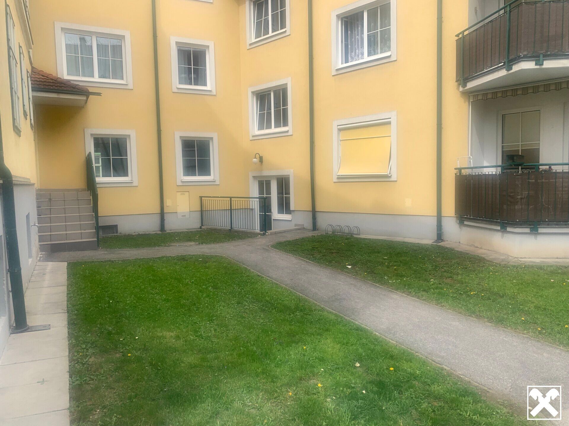 Wohnung – Neunkirchen - Ansicht 2