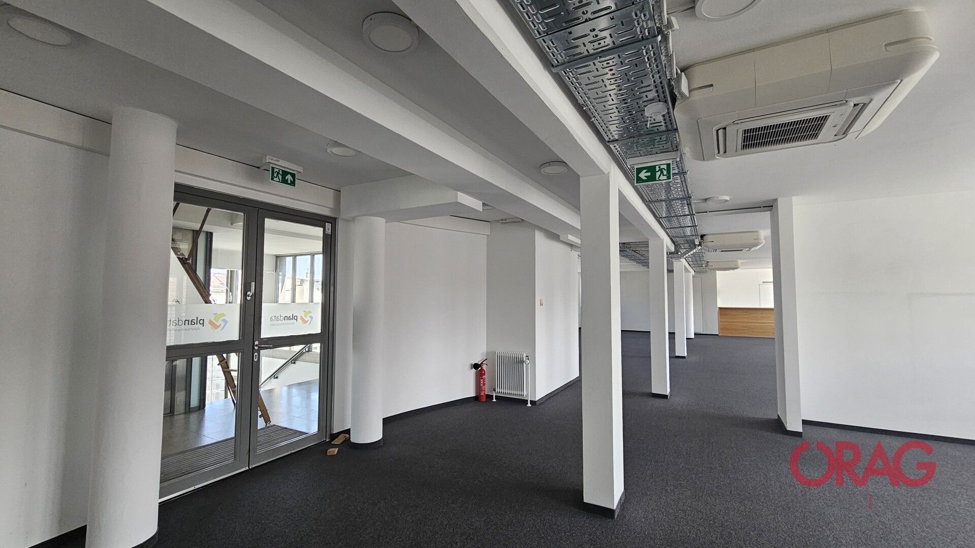 Stilvolle Büroflächen in Jugendstilhaus zu mieten - 1030 Wien - Ansicht 4