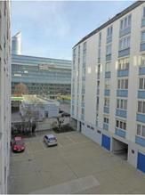 Kleine Wohnung in der Nähe des Zentrums von Wien zum Kaufen
