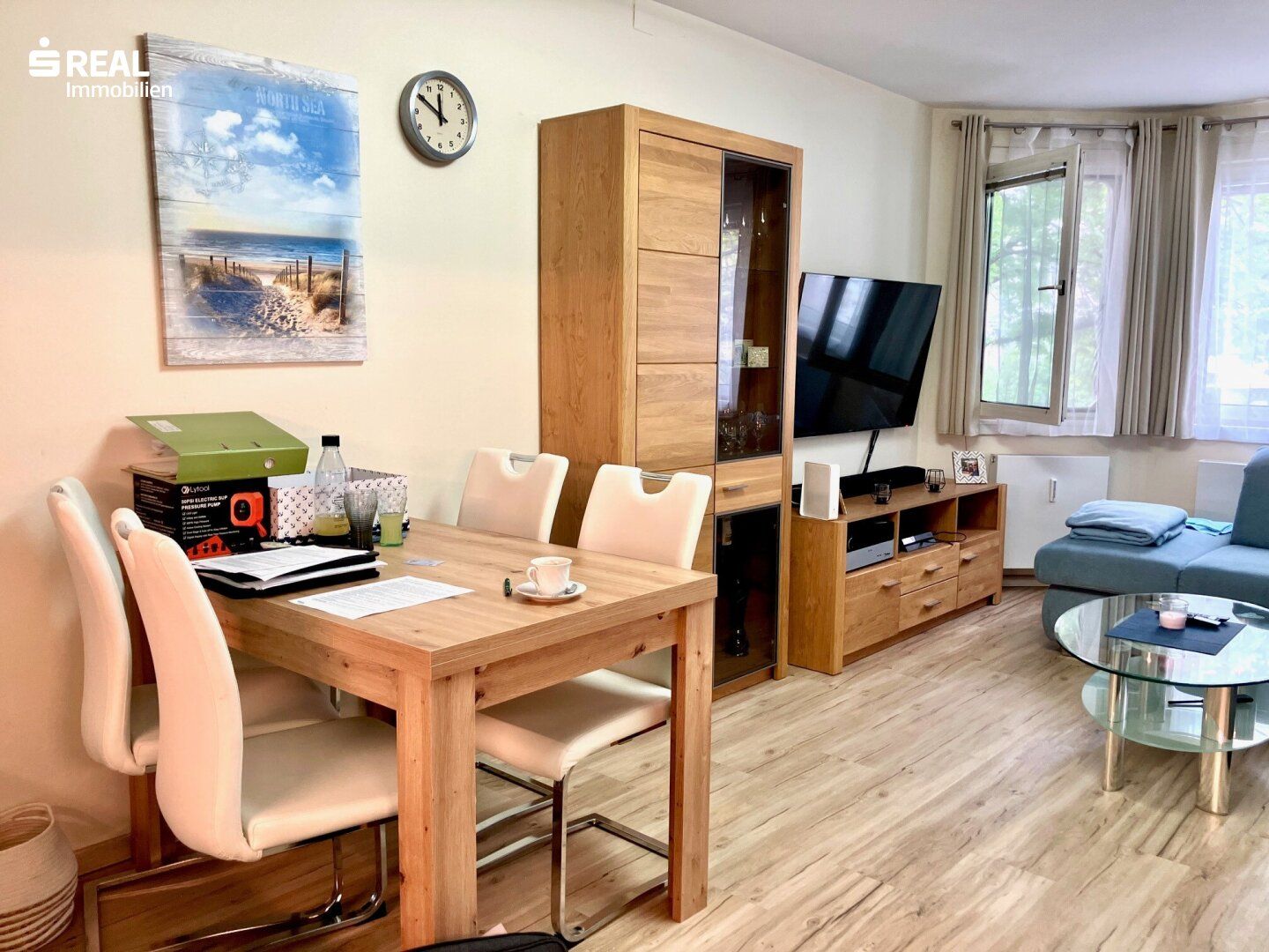 Apartment in Wien - View 5