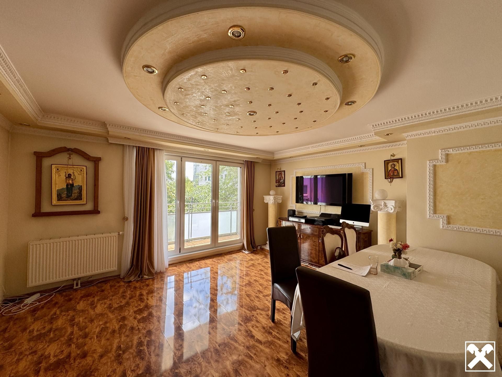 Wohnung – Wien - Ansicht 3