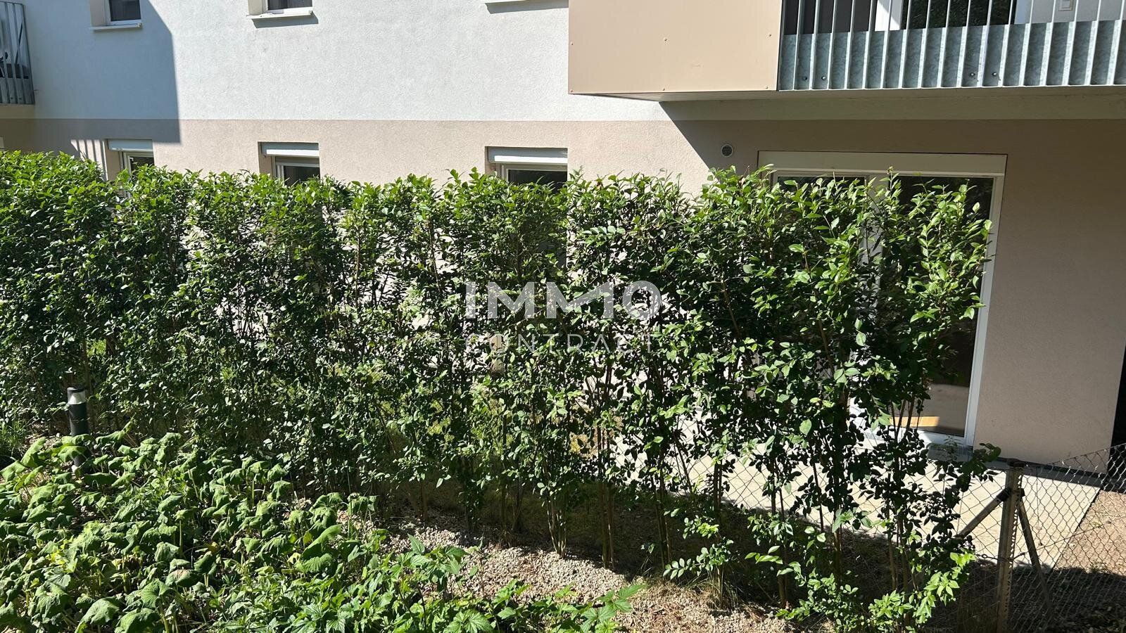 Wohnung – St. Pölten - Ansicht 2