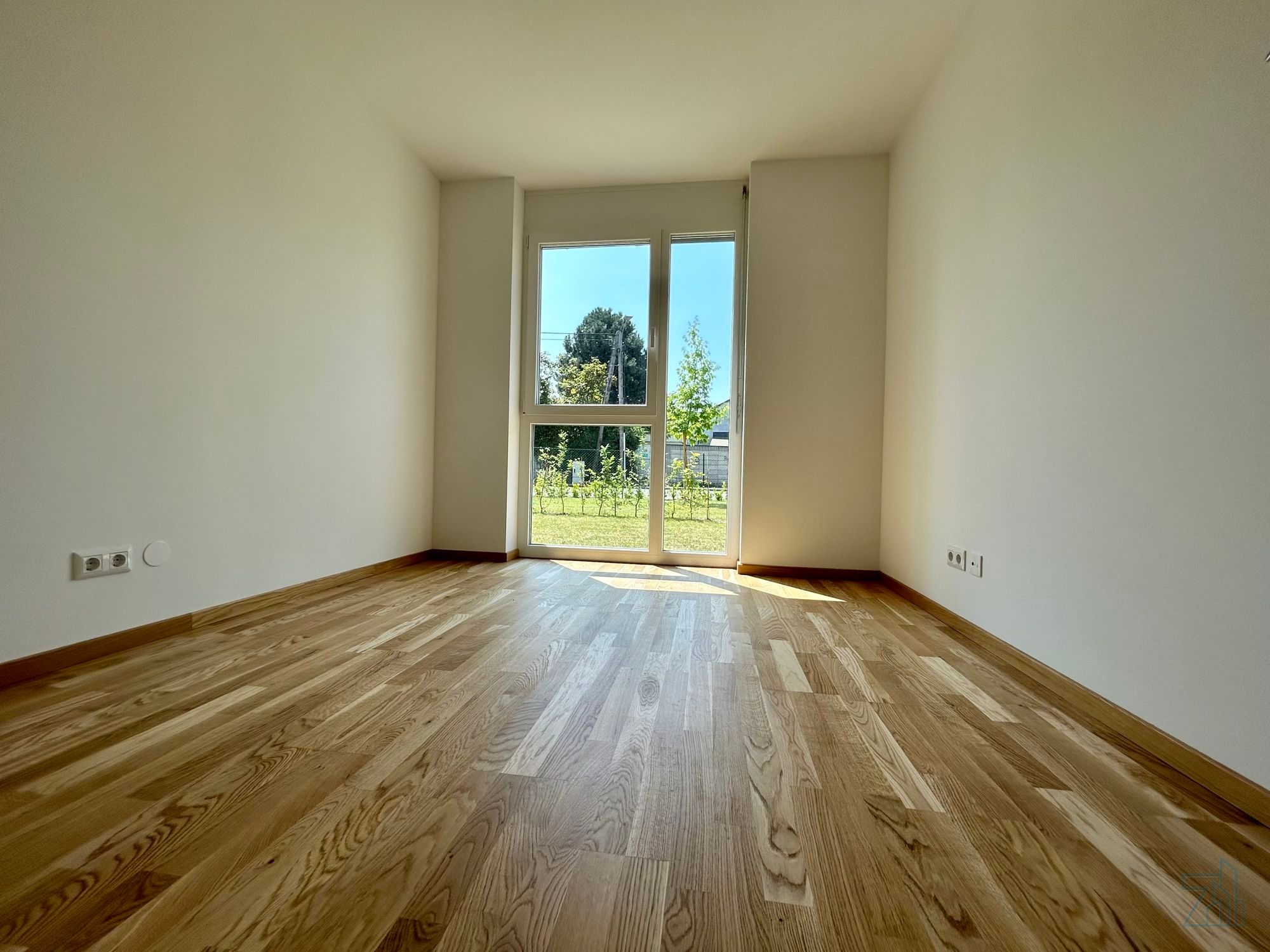 Geräumige 3-Zimmerwohnung FÜR ANLEGER | großer Garten, Terrasse und Küche! | vermietet - Mehr