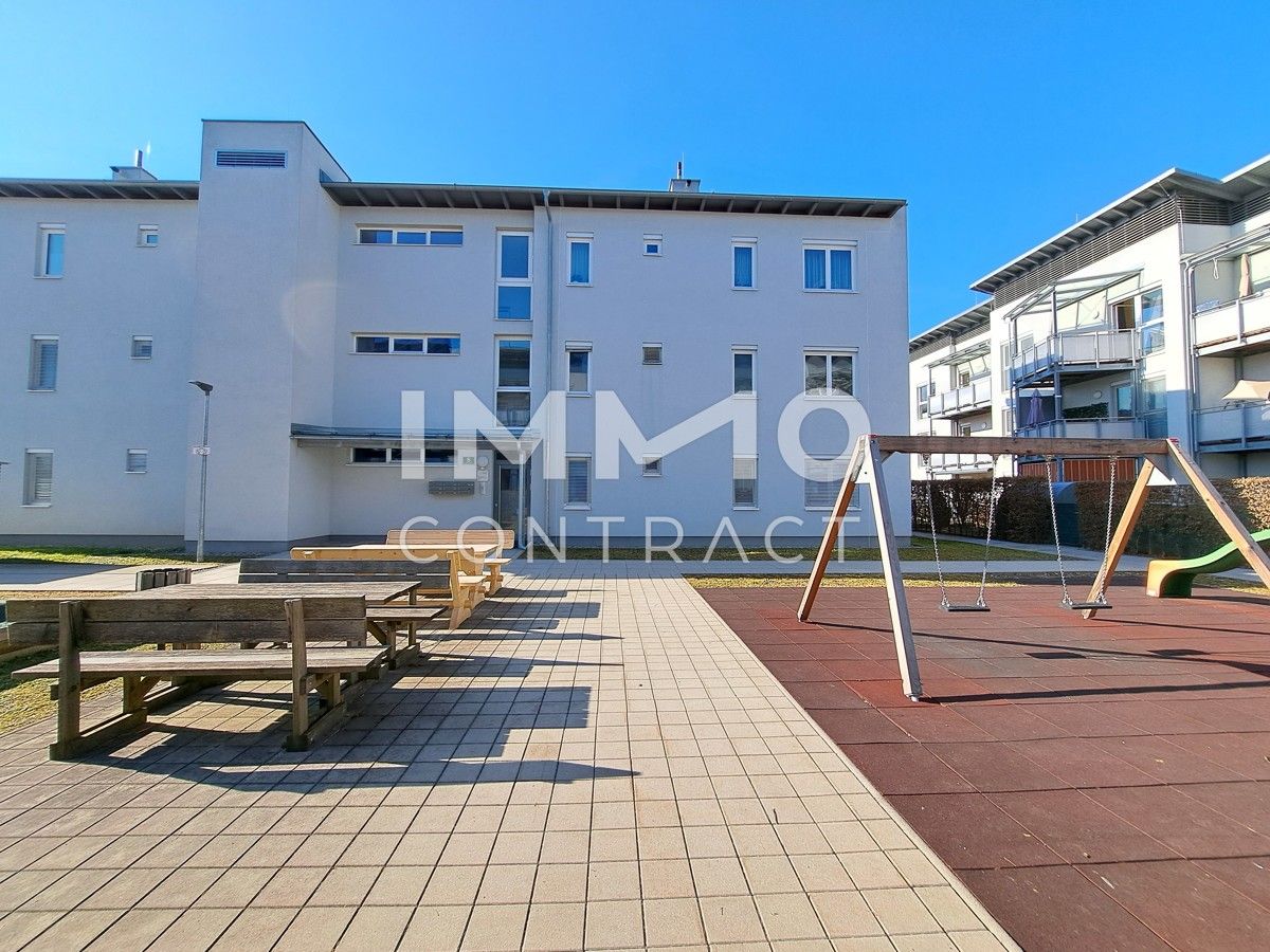 RESERVIERT | Moderne 3- Zimmer- Wohnung in Kaindorf | Baderstraße 7, Top 9