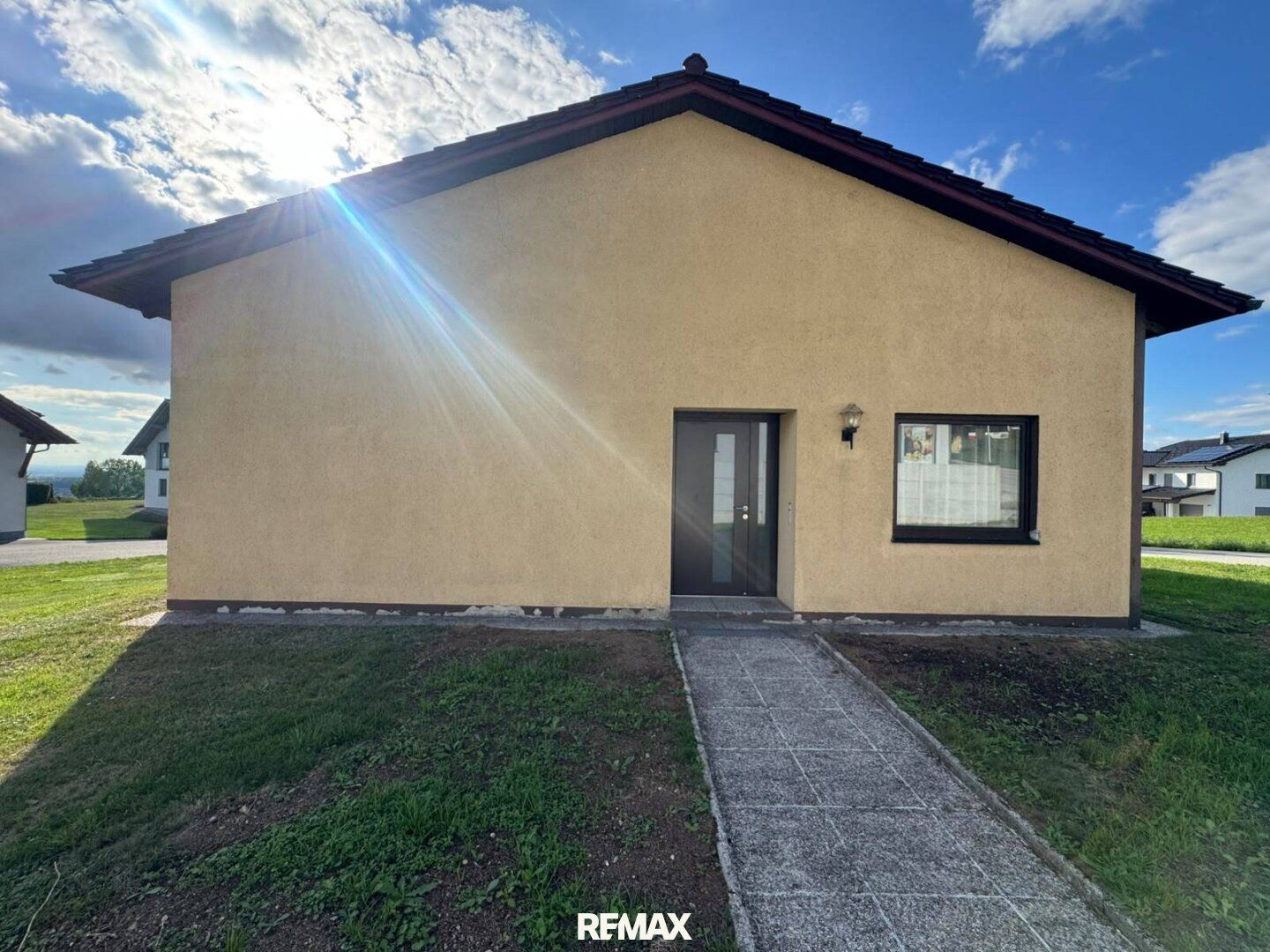 Haus – St. Agatha - Ansicht 4