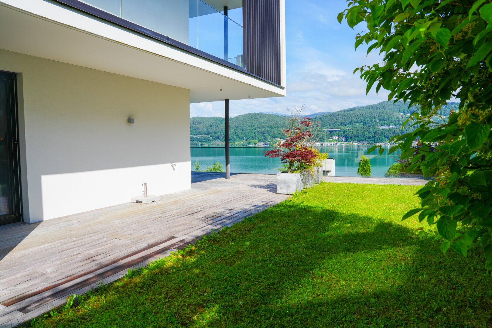 Wohnung – Maria Wörth, Sankt Anna - Ansicht 3