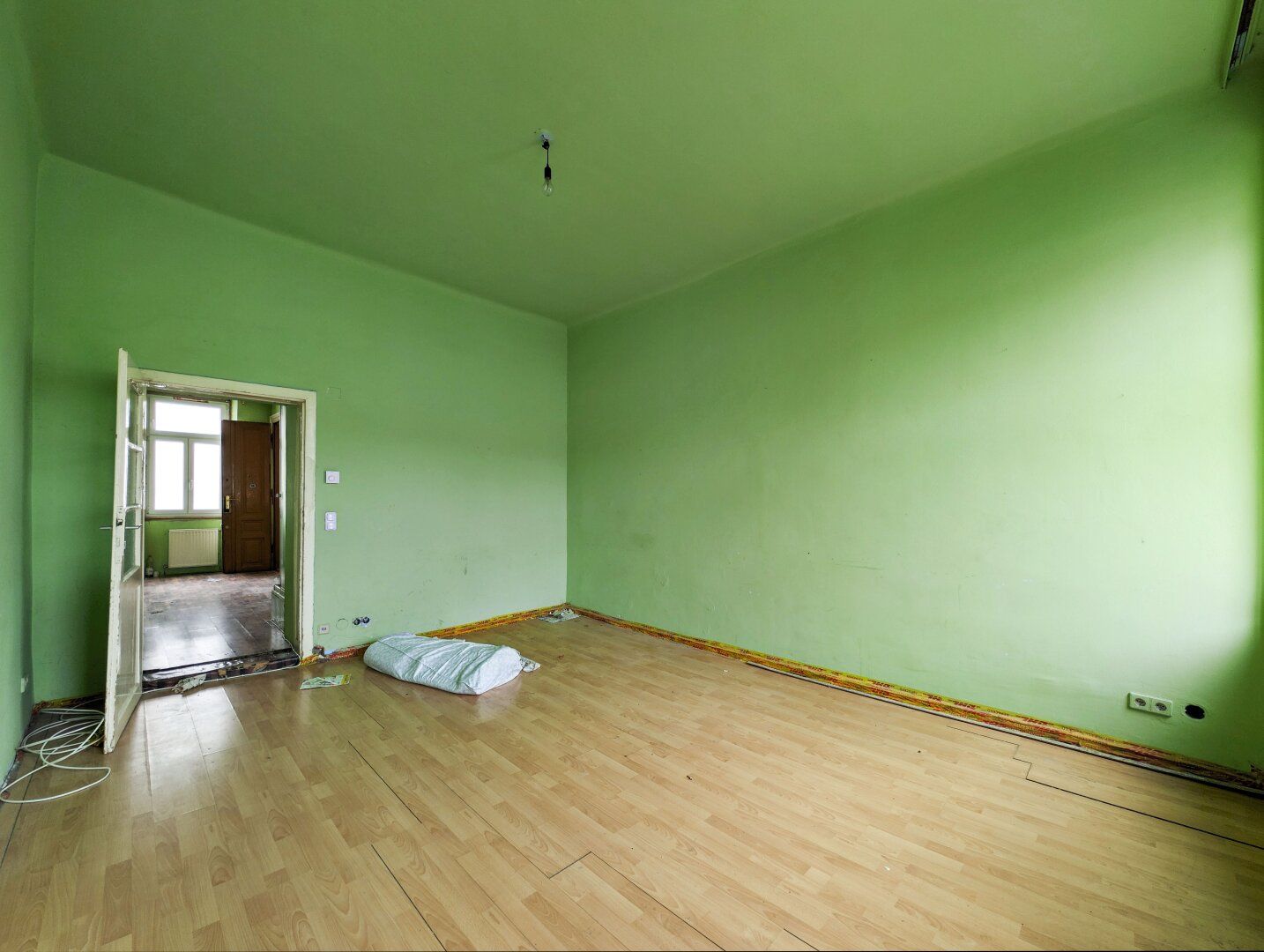 Wohnung – Wien, Kreta, Favoriten - Ansicht 3
