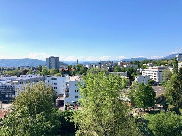 St. Peter: Großzügiges 5-Zimmer-Wohnen mit 95 m² Dachterrasse und beeindruckendem Dachgarten - Leben mit Weitblick!