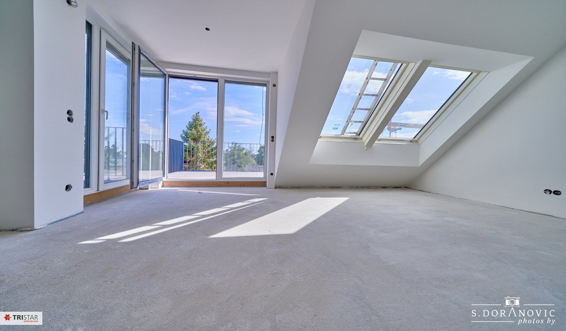 NEU! ++ URBAN & NATUR & ERHOLUNG: ZWISCHEN SEESTADT UND LOBAU ++ 1220 WIEN ++ 19 EIGENTUMSWOHNUNGEN ++ SCHLÜSSELFERTIG ++ BALKON / TERRASSE / LOGGIA / GARTEN / KELLER ++ 2-4 ZIMMER ++