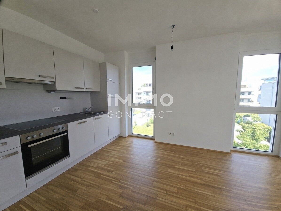 Wohnung – Graz - Mehr
