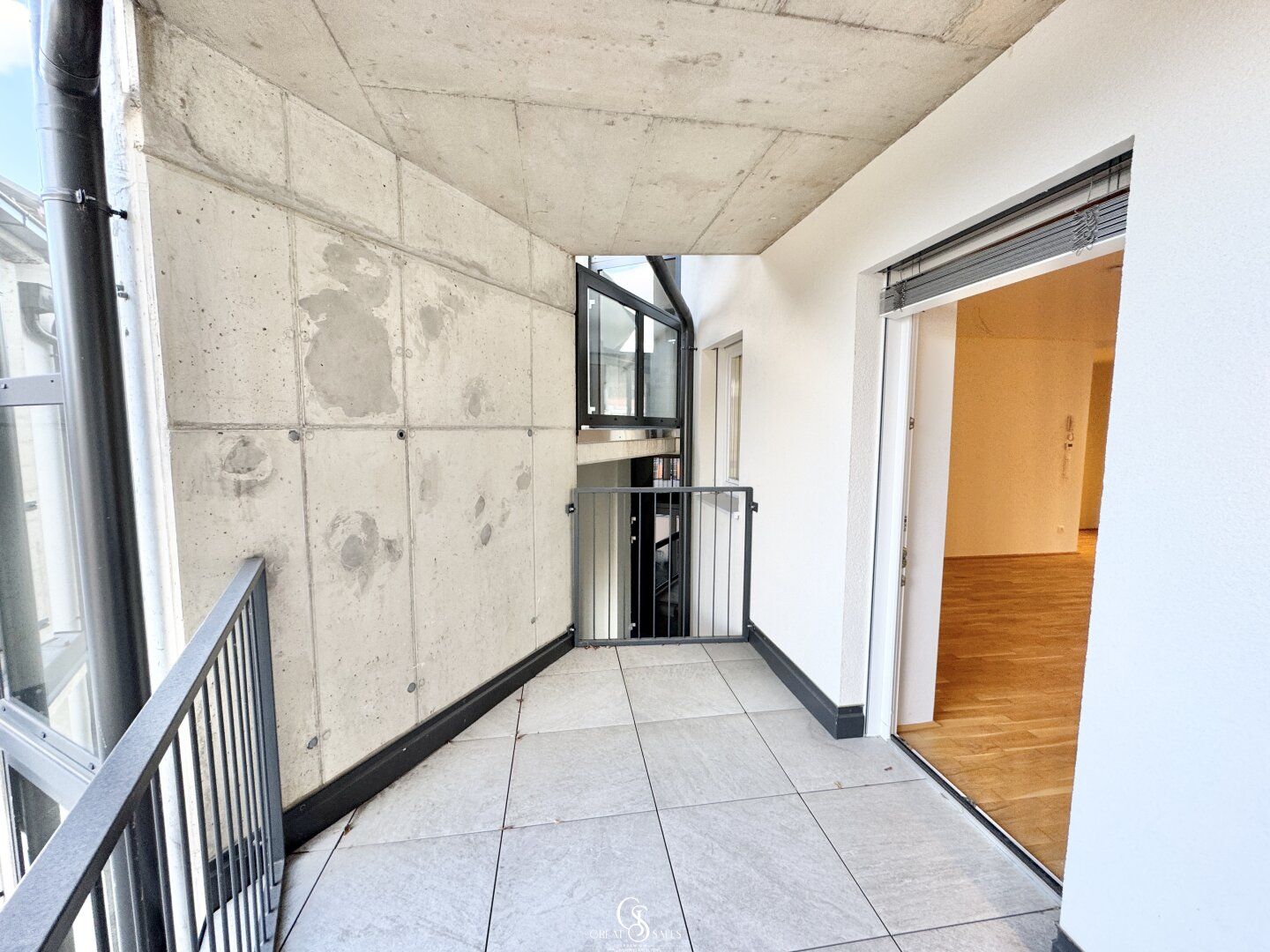 Wohnung – Graz - Ansicht 4
