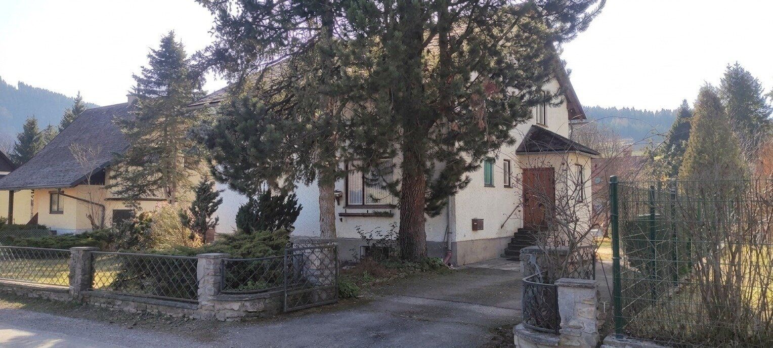 Haus – Thörl - Ansicht 5