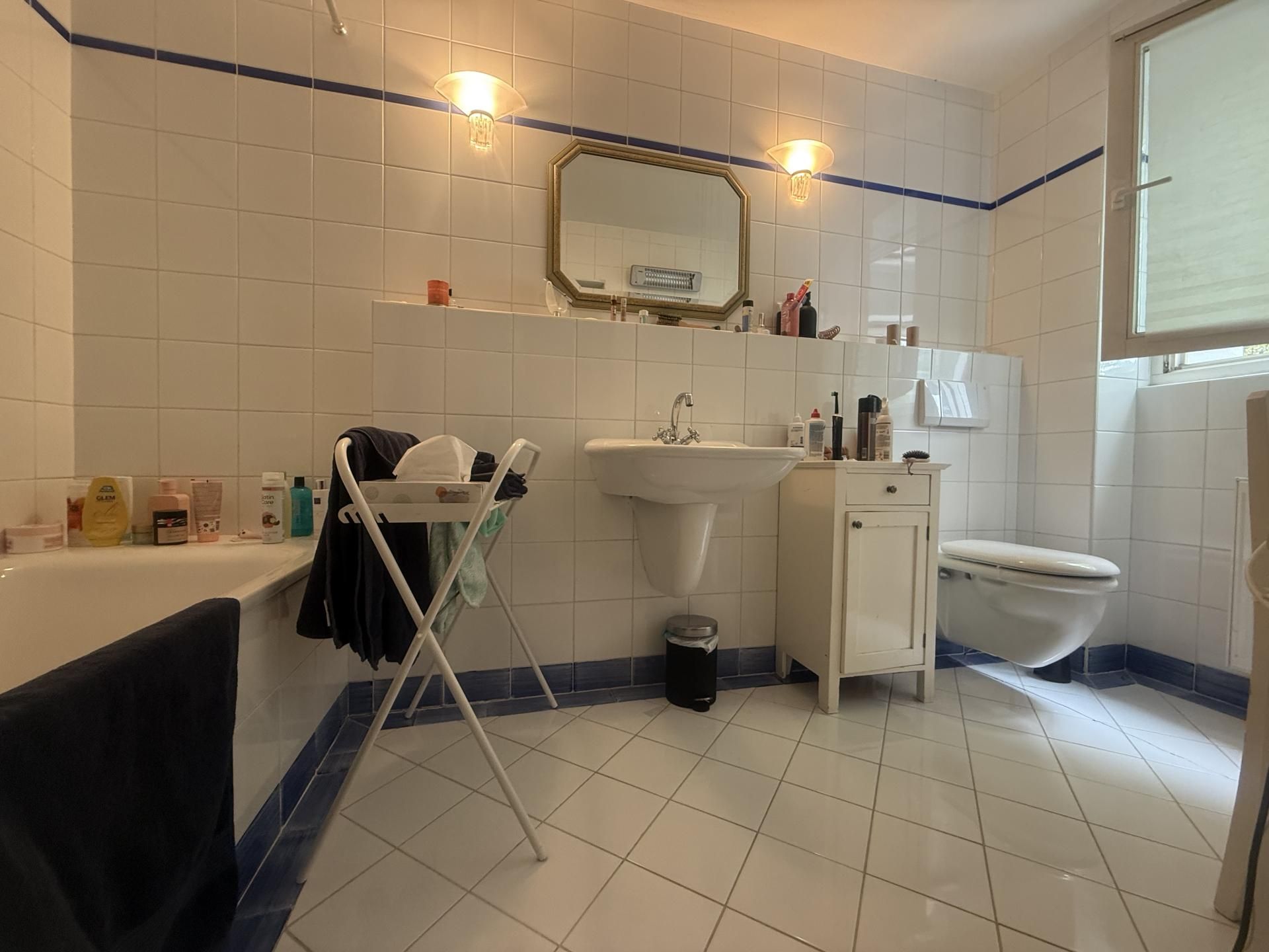 Renovierungsbedürftiger Wohntraum in stilvoller Villa - Më shumë