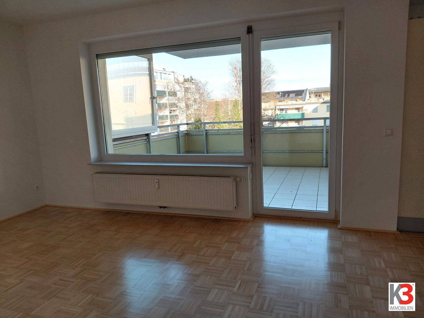 Wohnung – Klagenfurt am Wörthersee - Ansicht 2