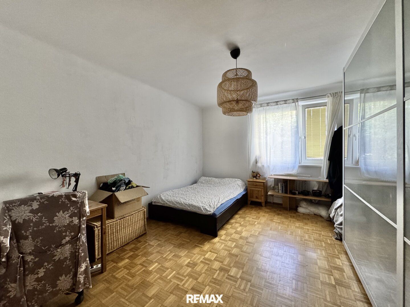 Wohnung – Wien, Fasanviertel, Katastralgemeinde Landstraße - Ansicht 4