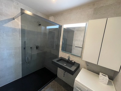 Dachgeschoßwohnung Hetzendorf