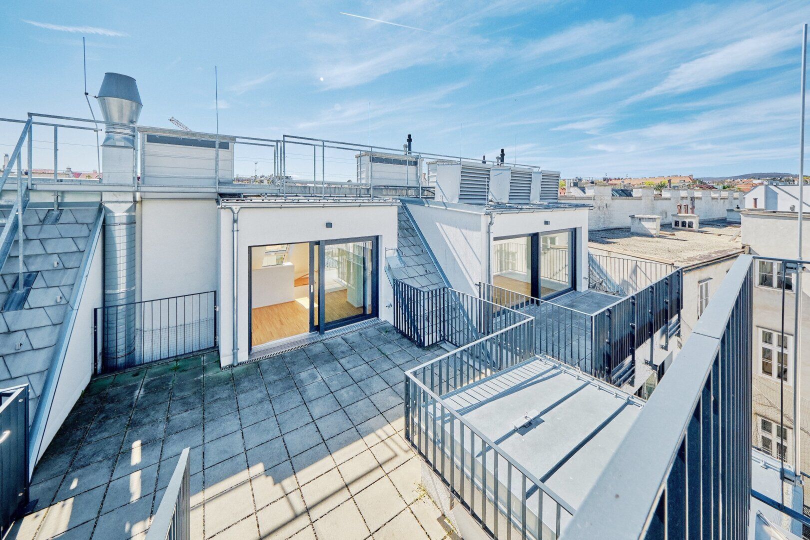 Wohnung – Wien,Währing - Ansicht 3