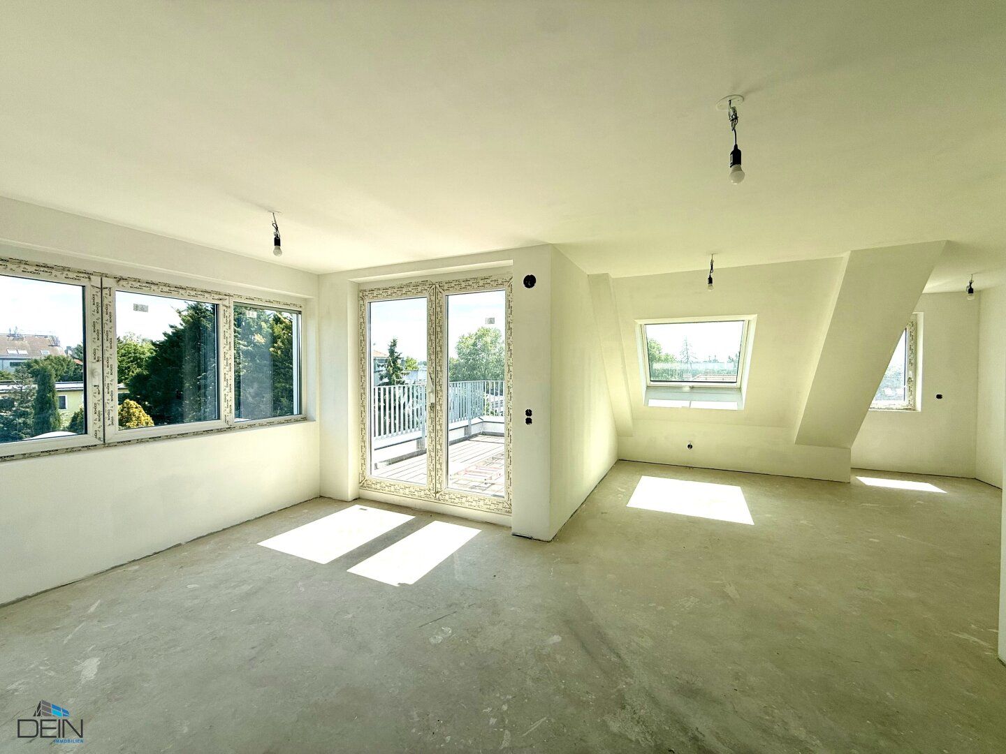 +NEU++ TRAUMHAFTE 2-3 ZIMMER NEUBAUWOHNUNGEN MIT FREIFLÄCHEN NÄHE U2 ASPERNSTRASSE/DONAUSPITAL!