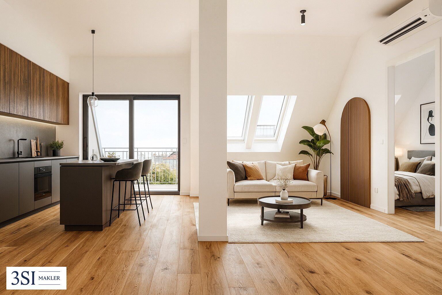 Wohnung – Wien