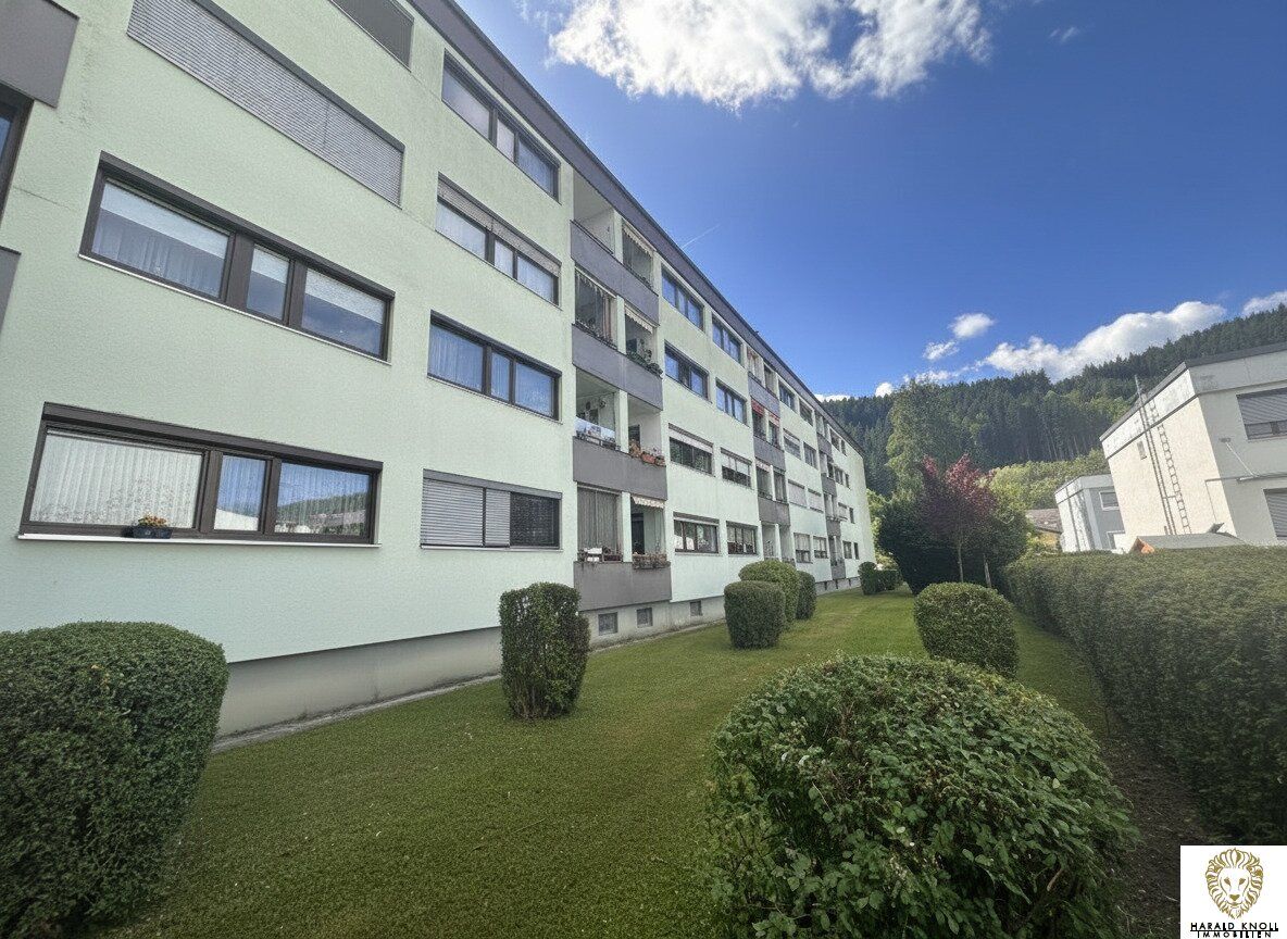 Wohnung – Völs