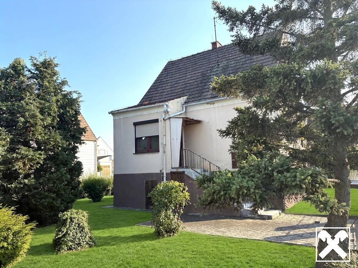 Haus – Rust - Ansicht 4