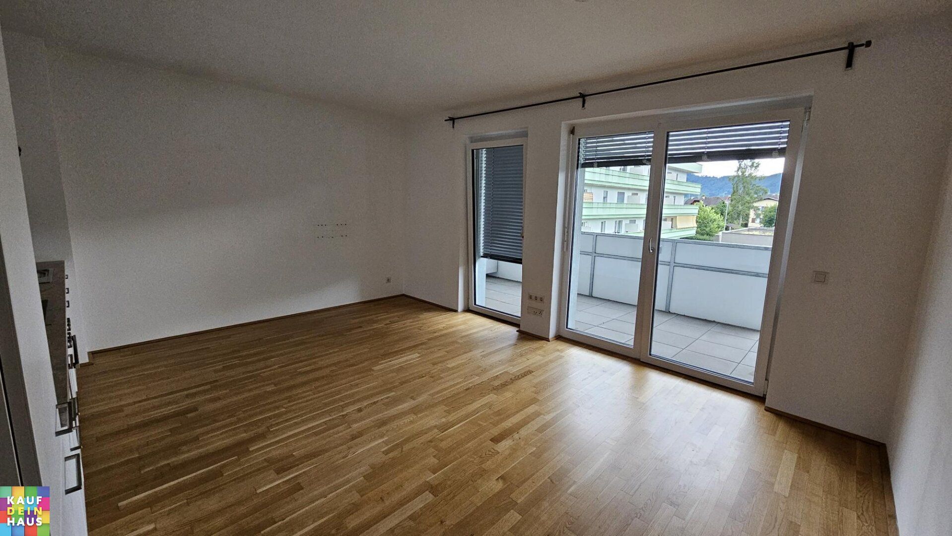 FELDGASSE 43A! 2 ZIMMERWOHNUNG INKL. KÜCHE!