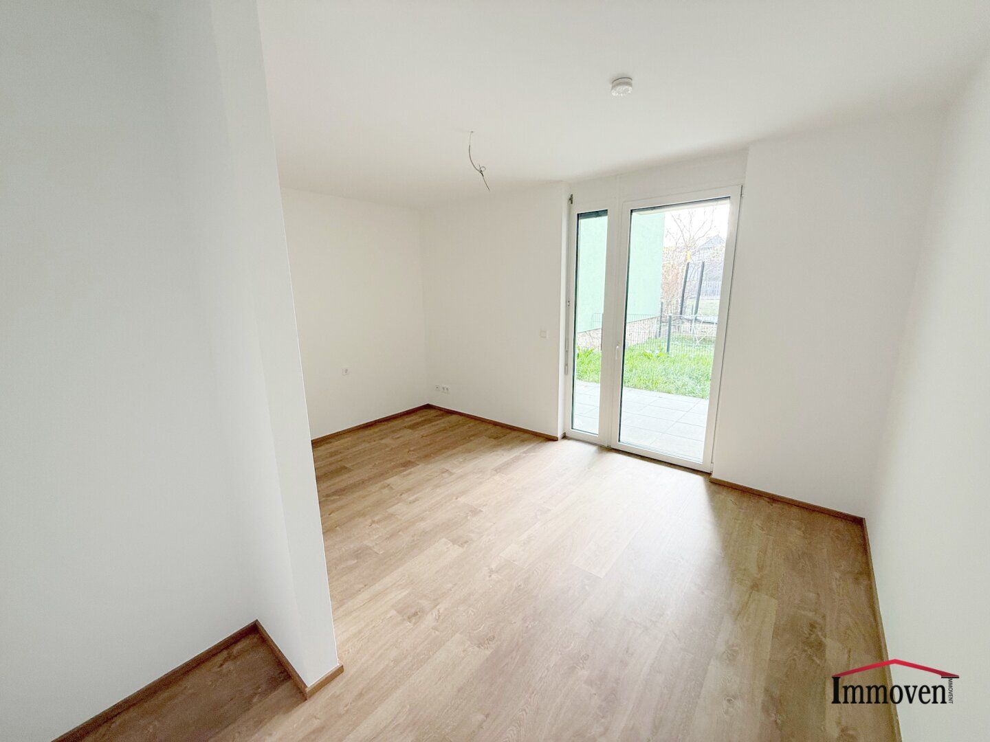 Wohnung – Graz, Baierdorf, Eggenberg - Ansicht 2