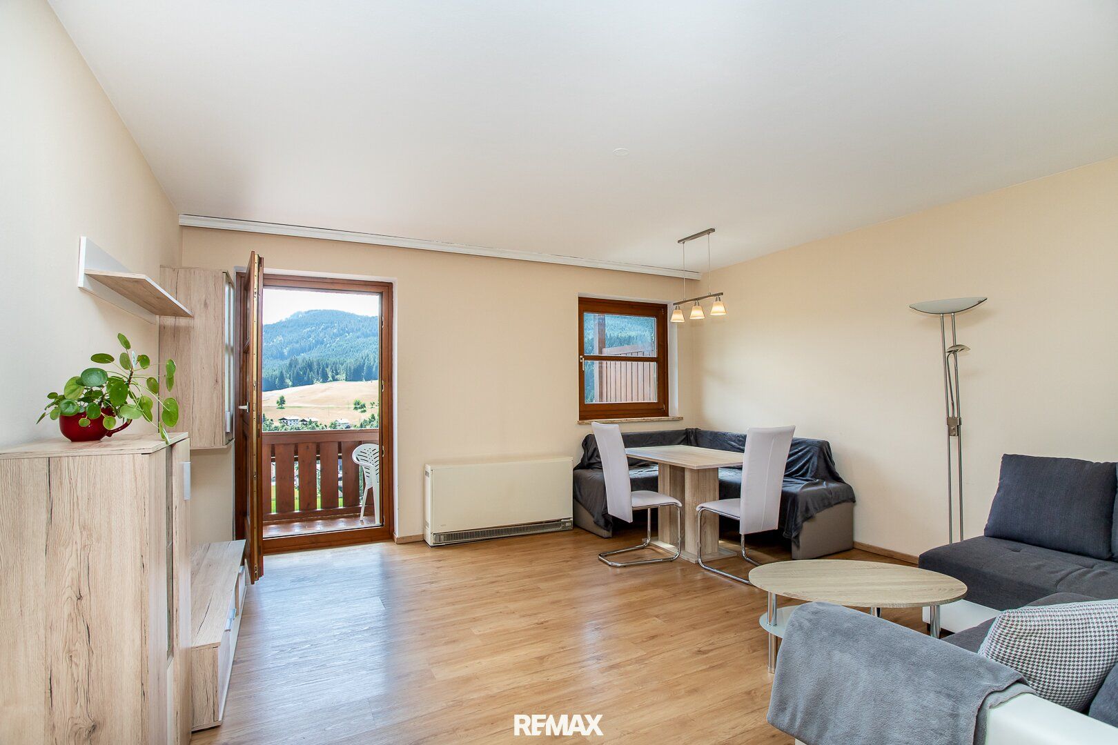 Wohnung – Rußbach am Paß Gschütt