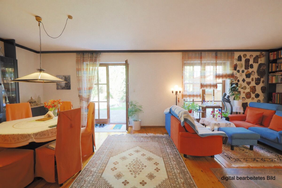 Haus – Breitenfurt bei Wien - Mehr