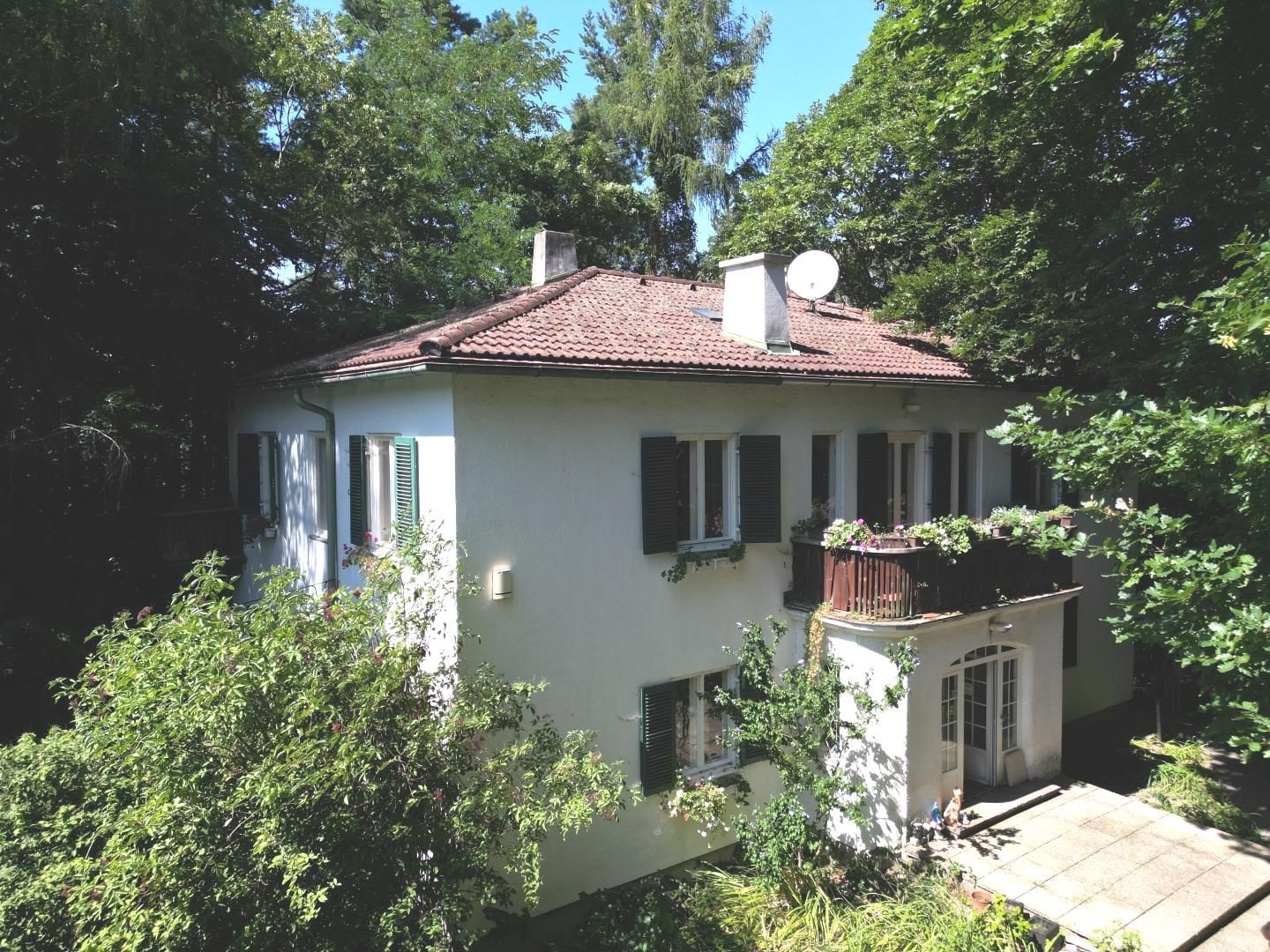 PFERDEHOF IN TRAUMLAGE - Für Landwirte! - Ansicht 2