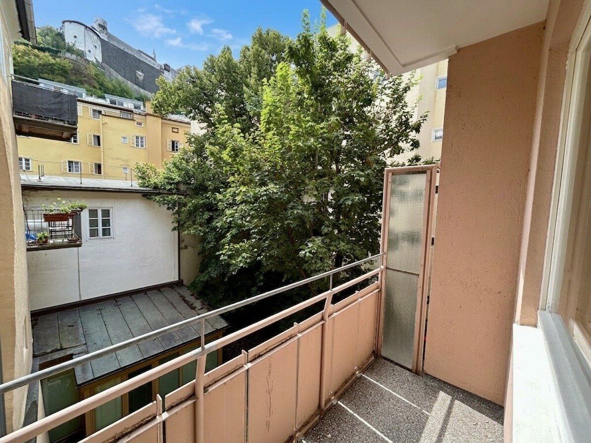 Wohnung – Salzburg - Ansicht 3