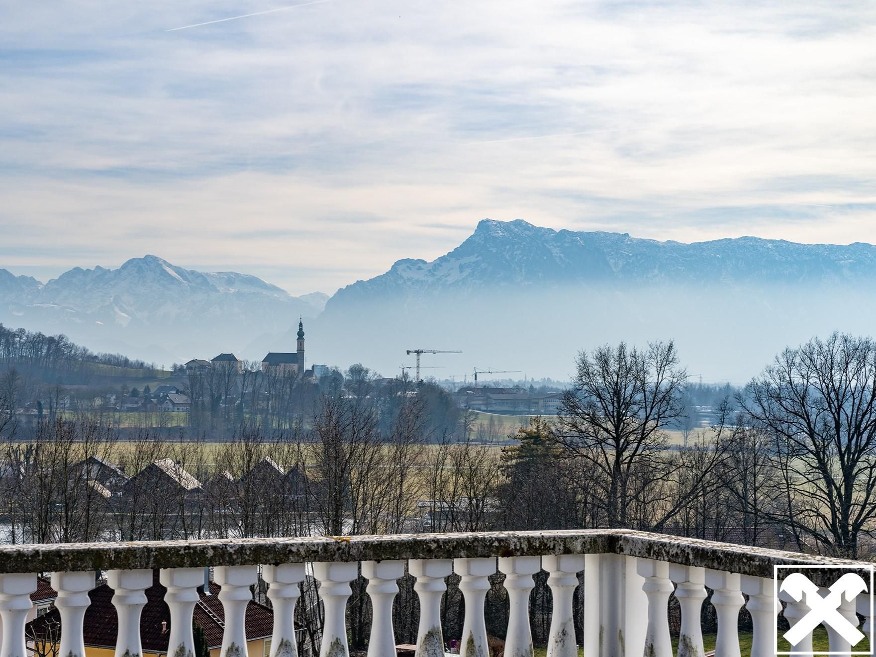 Haus – Bergheim bei Salzburg - Ansicht 4