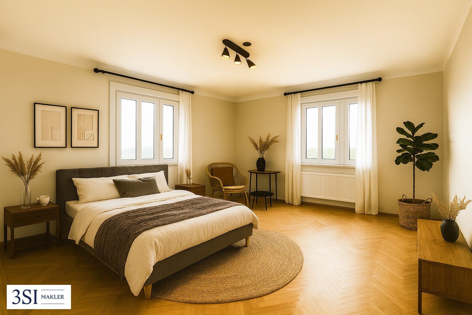 Wohnung – Wien, Neu-Rudolfsheim, Rudolfsheim