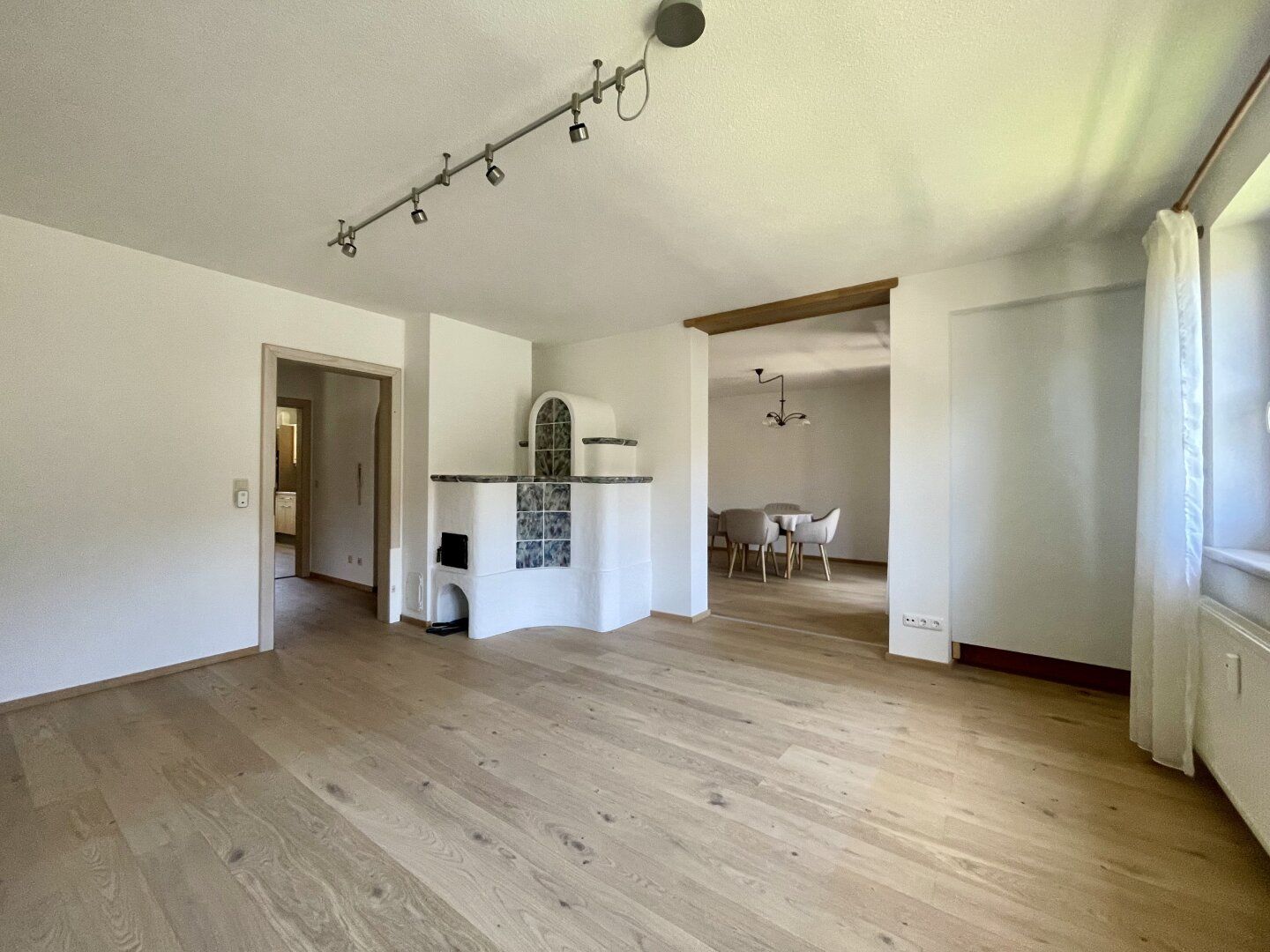 Wohnung – Kirchberg in Tirol - Ansicht 3