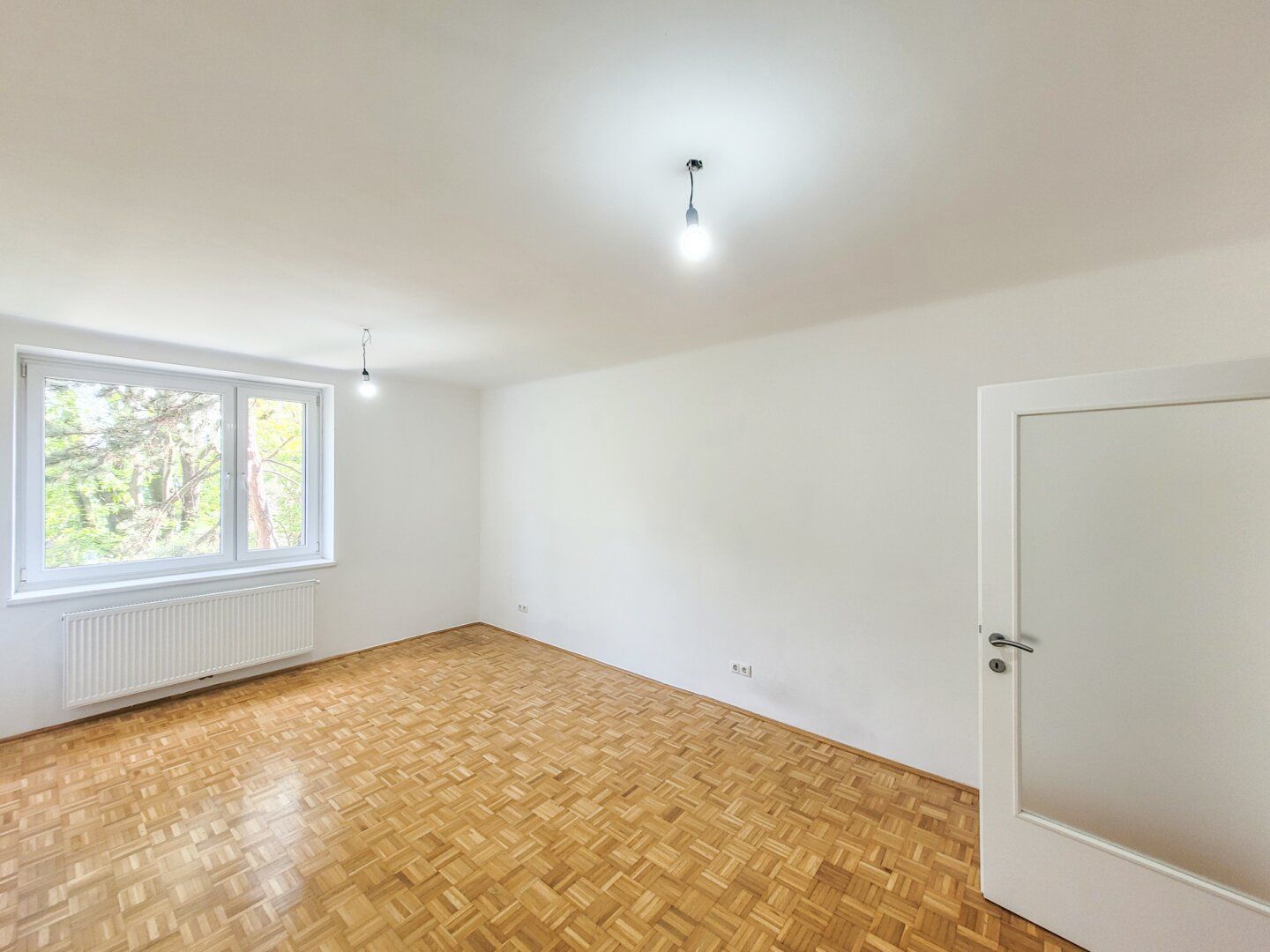 PROVISIONSFREI VOM EIGENTÜMER! INNENHOFLAGE! 2-ZIMMER WOHNUNG NÄHE MATZNERPARK!