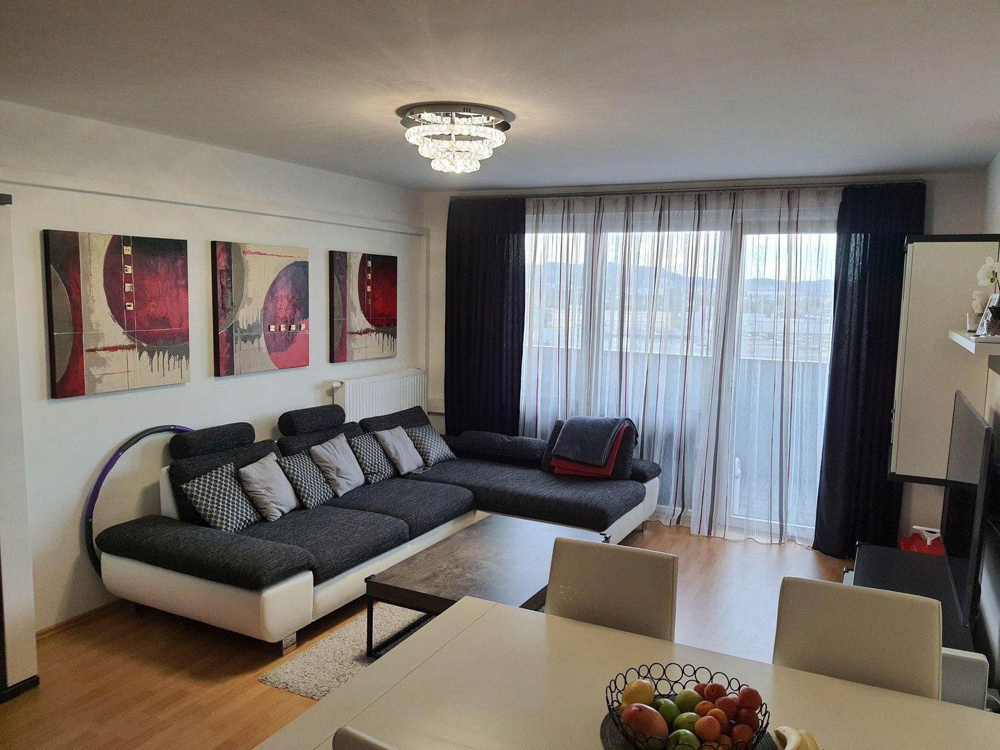 Moderne Wohnung im CityGate mit Top-Ausstattung & U-Bahn-Anbindung