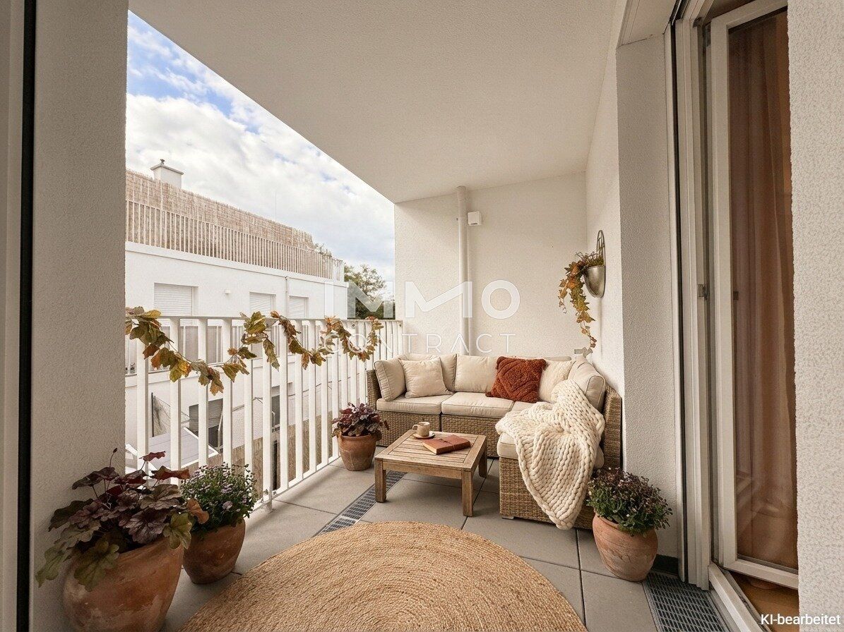 Wohnung – Wien
