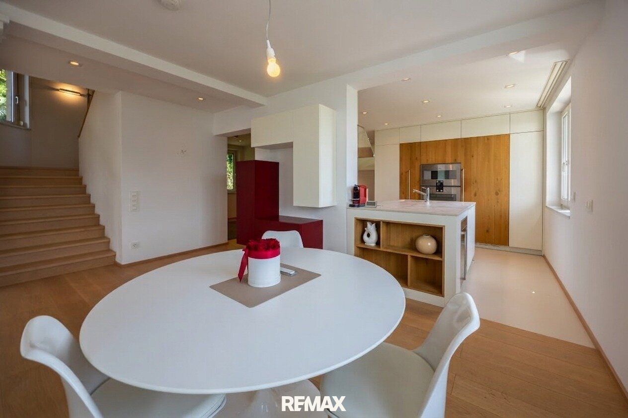 Haus – Krumpendorf am Wörthersee, Bezirk Klagenfurt-Land - Ansicht 4