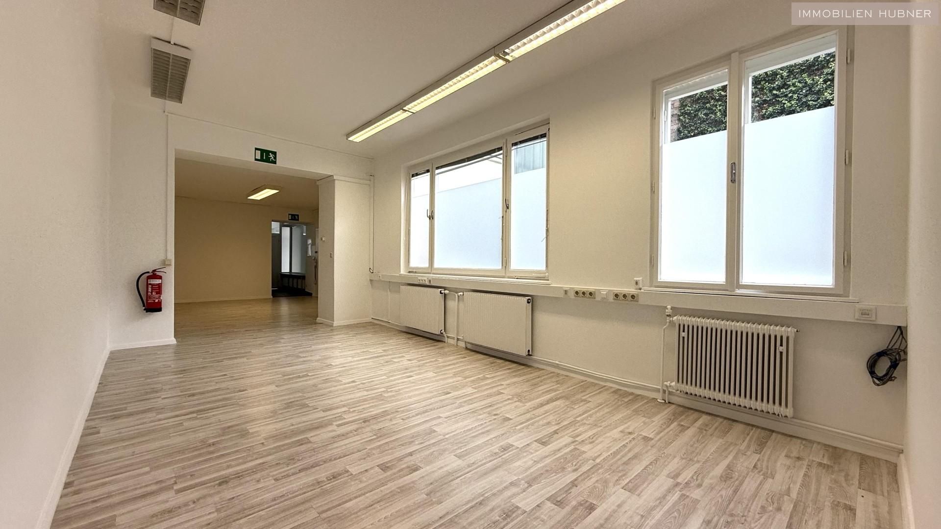 Geschäftslokal, barrierefrei & behindertengerecht in bester Innenstadtlage - Ansicht 4