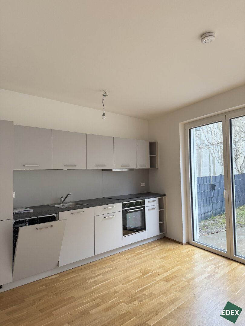Wohnung – Klosterneuburg, Katastralgemeinde Klosterneuburg - Ansicht 3