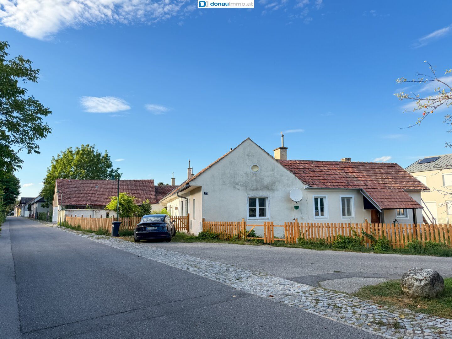 Haus – Grafenwörth