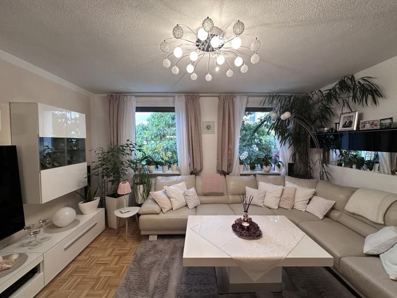 Familienfreundliche 4 Zimmer Wohnung in der Villacher Vorstadt!
