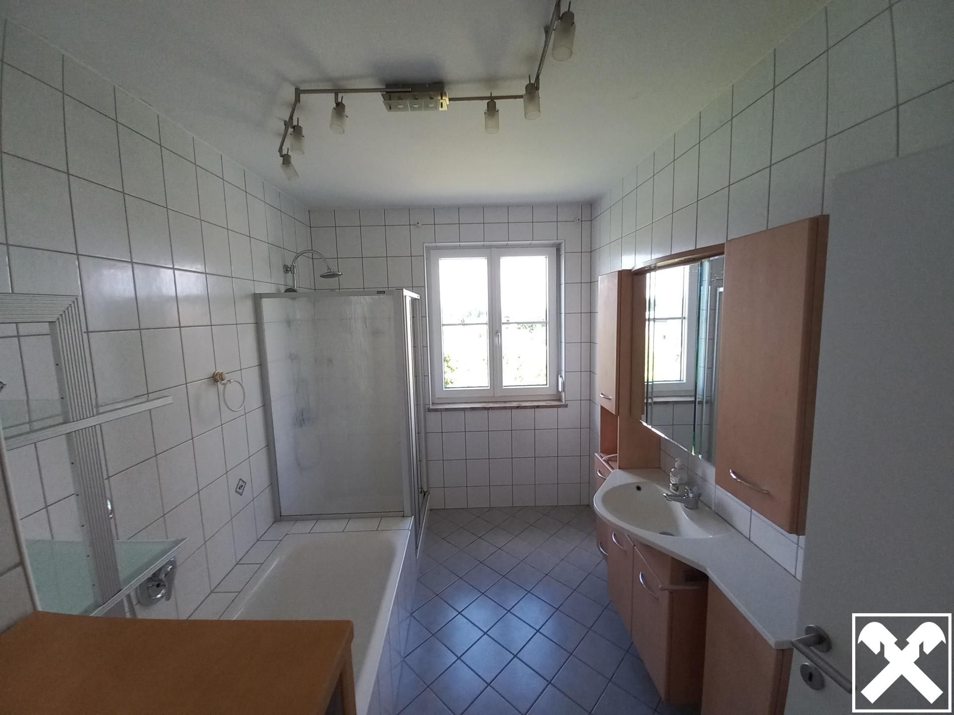 Wohnung – Schalchen - Mehr