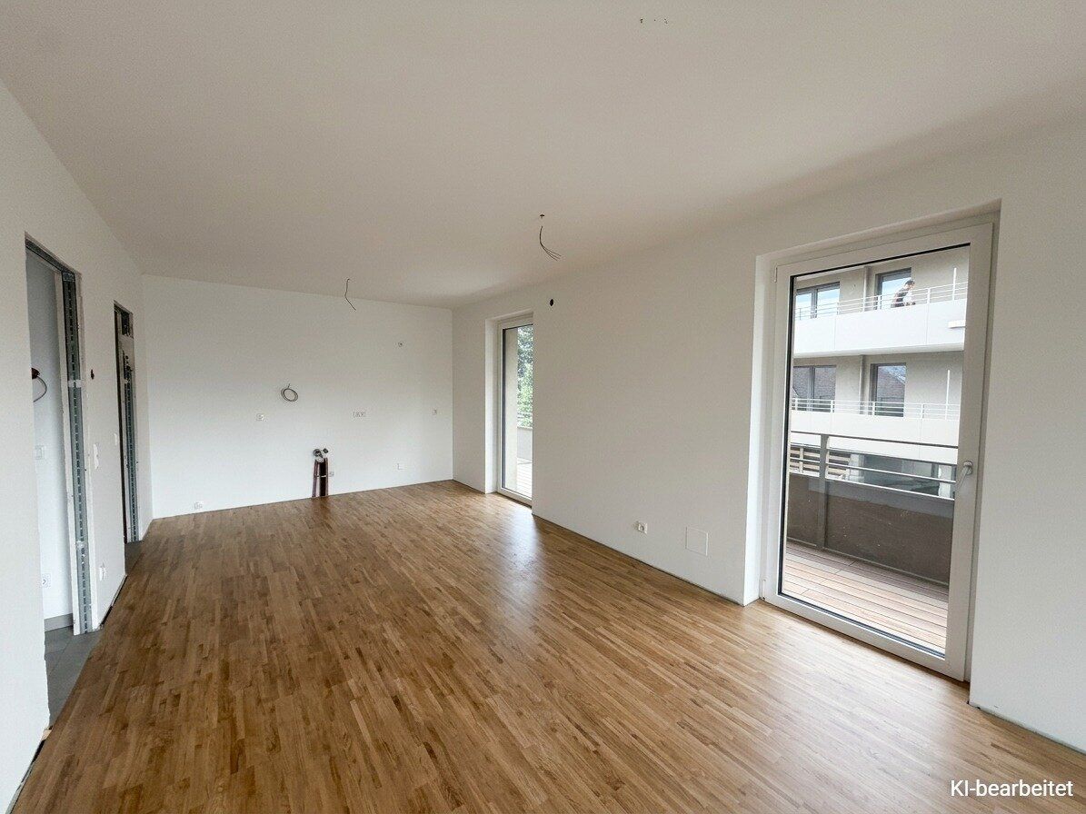 Wohnung – Graz, Unterandritz, Andritz - Ansicht 3
