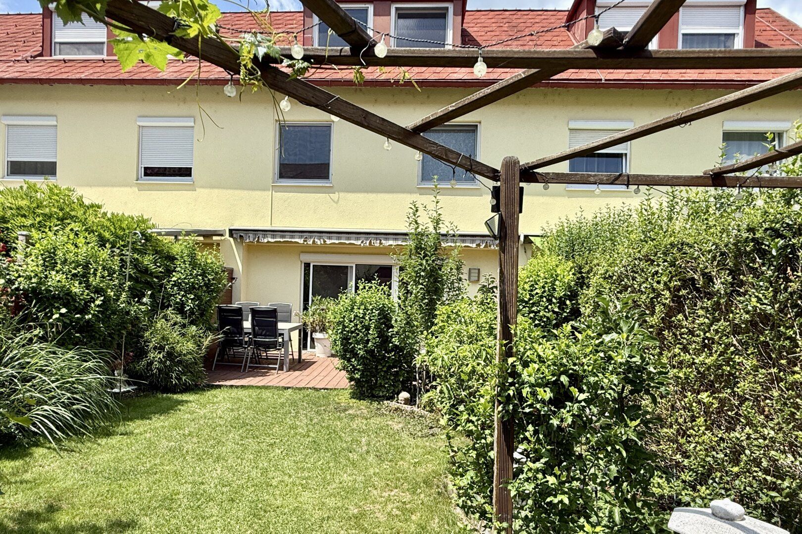 Haus – Wien - Ansicht 2