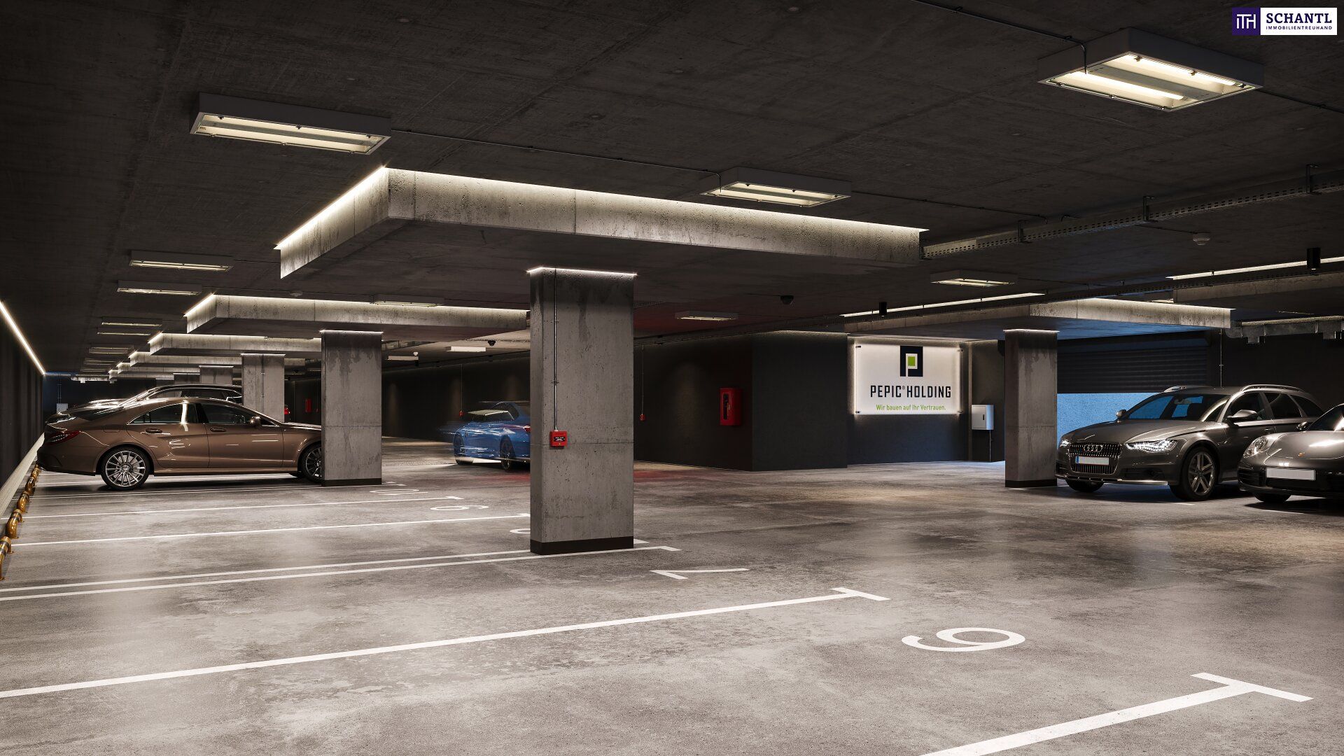 Wohnung – Wien,Floridsdorf - Ansicht 4