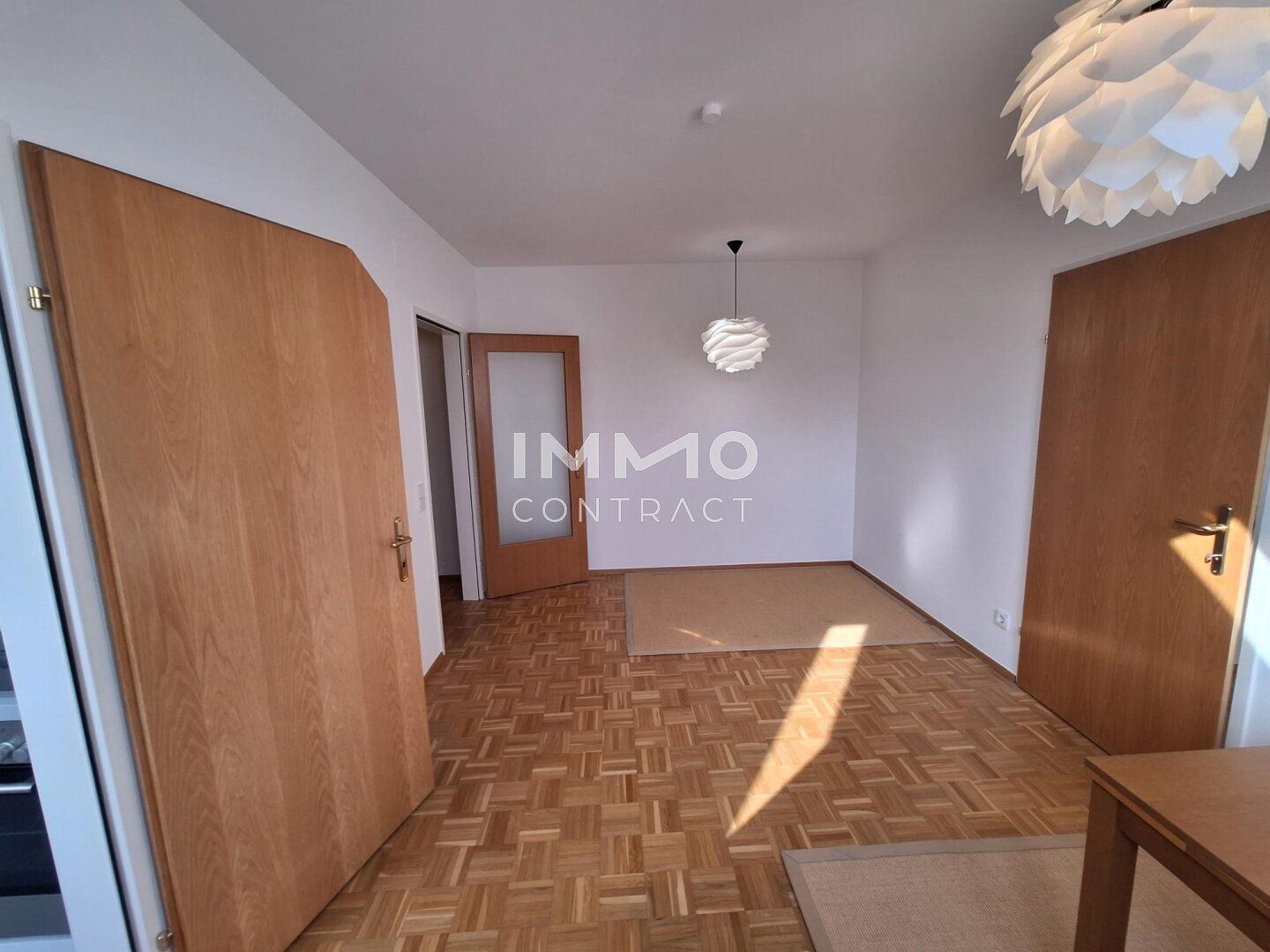 Ideale 2-Zimmer Single-Wohnung im Domviertel - Visning 4